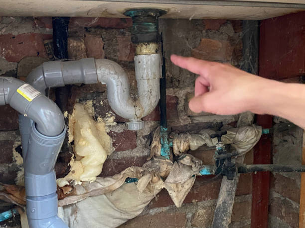 Best Emergency water damage restoration  in Brandenburg, KY