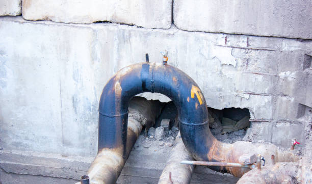 Best Sewage cleanup and water damage restoration  in Brandenburg, KY
